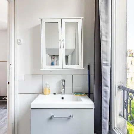 Guestready - Lumineux Et Pour Deux * Parigi
