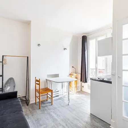 Appartamento Guestready - Lumineux Et Pour Deux *