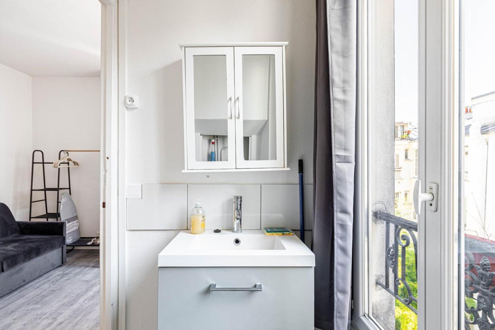Guestready - Lumineux Et Pour Deux * Parigi
